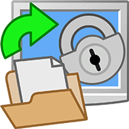 icon SecureFX